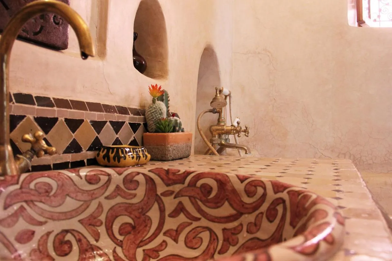 Riad Ouda Marrakesh