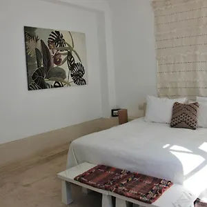 El Ouarda ** Marrakesh