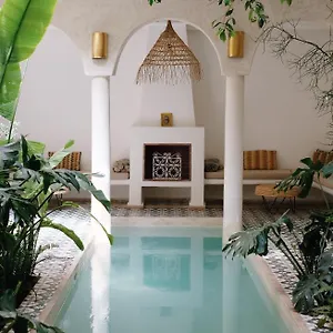L'atelier ** مراكش