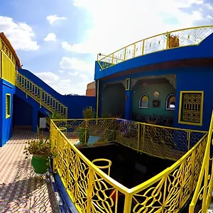 Medina ** مراكش