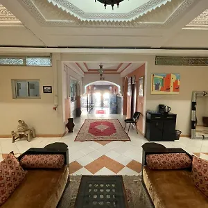 Narjisse ** مراكش