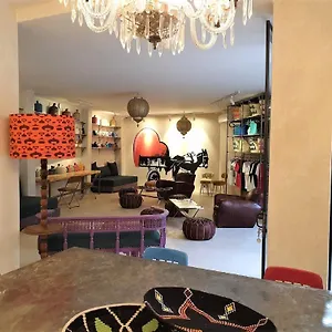 Miostello Lifestyle Marrakech ** مراكش