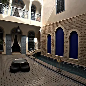 Bel Haj ** مراكش