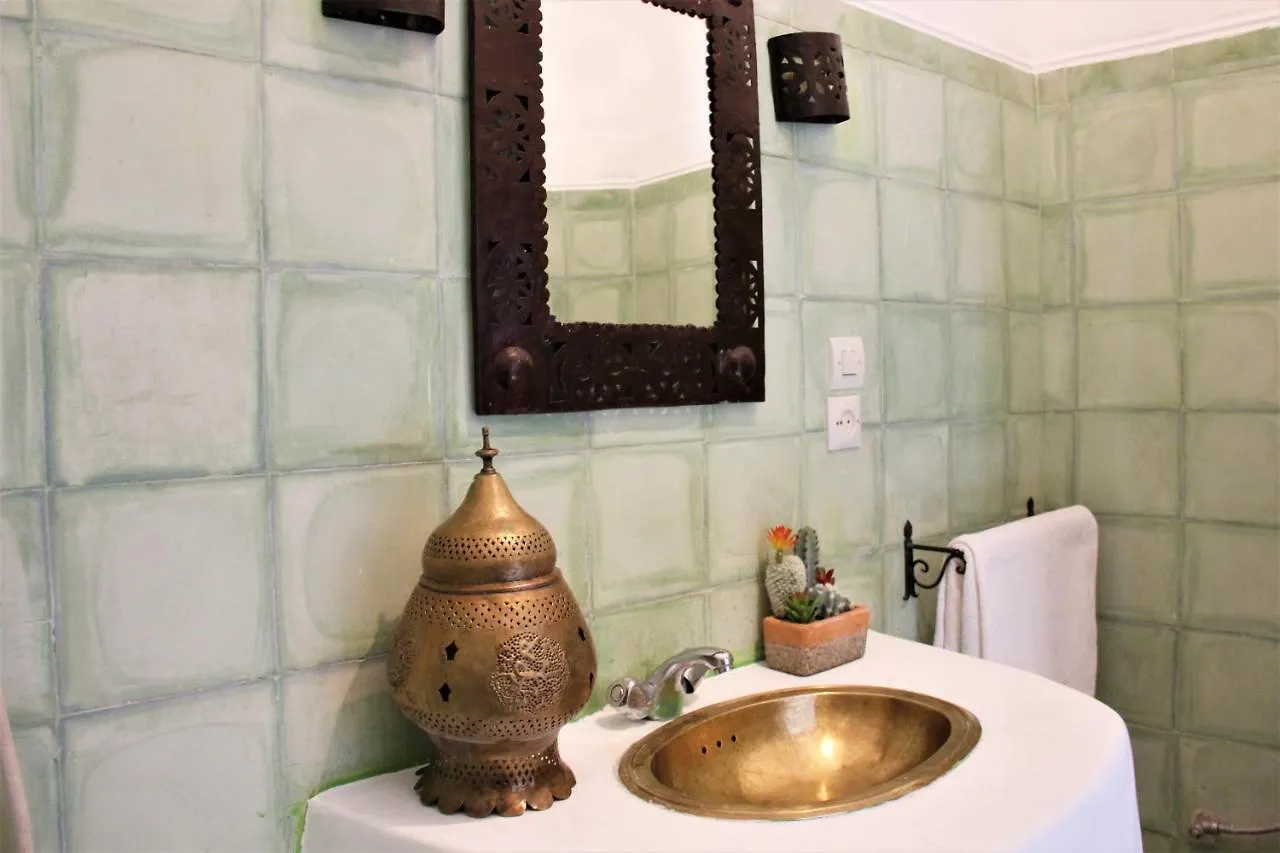 Riad Ouda Marrakesh