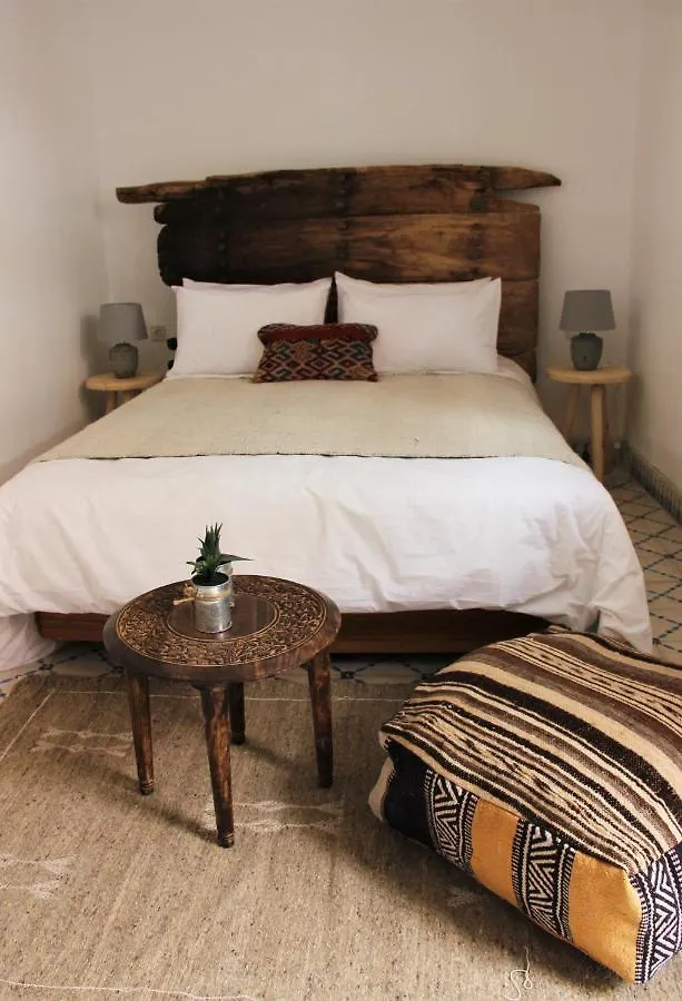 Riad Ouda Marrakesh 2*,  Morocco