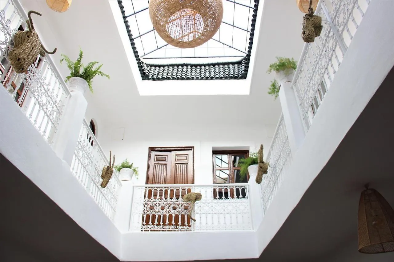 Riad Ouda Marrakesh Morocco