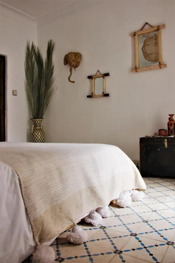 Riad Ouda Marrakesh