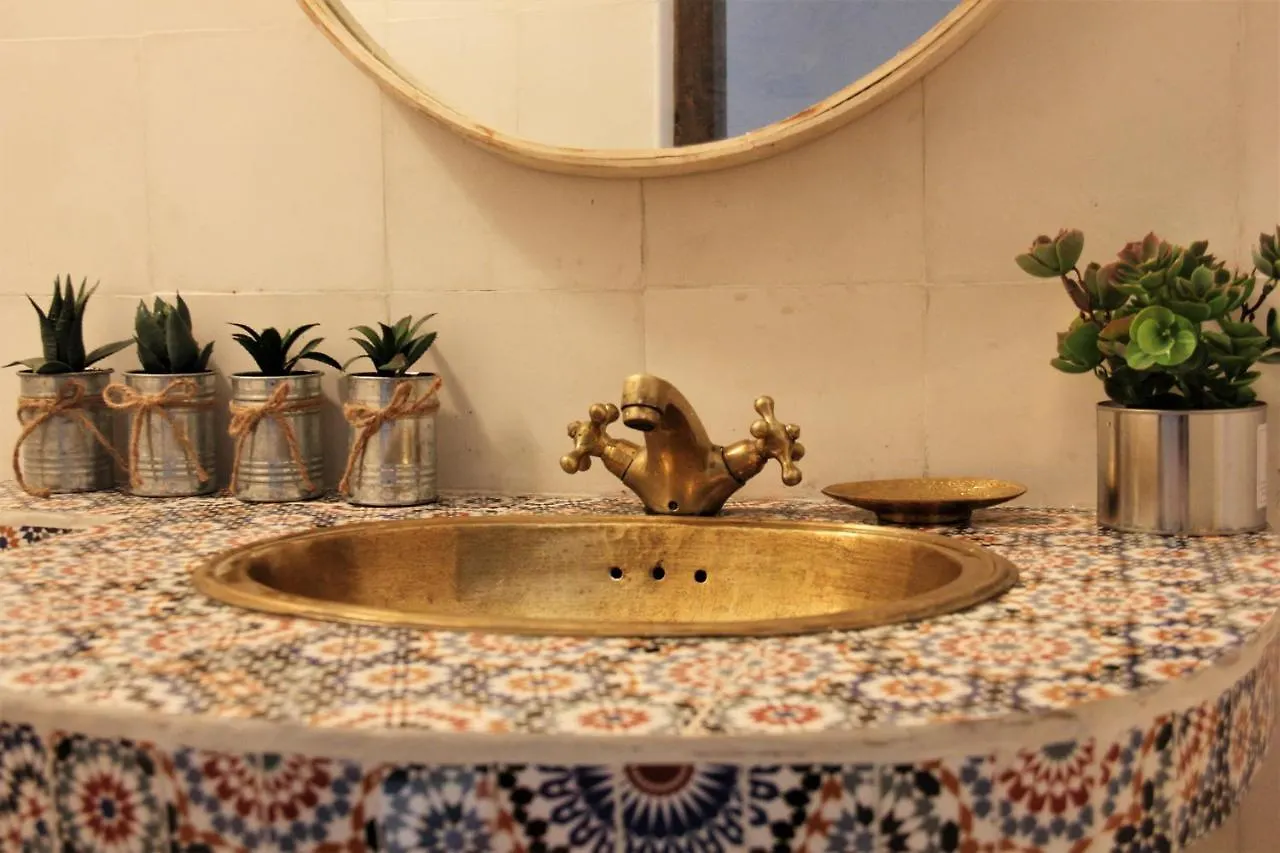Riad Ouda Marrakesh