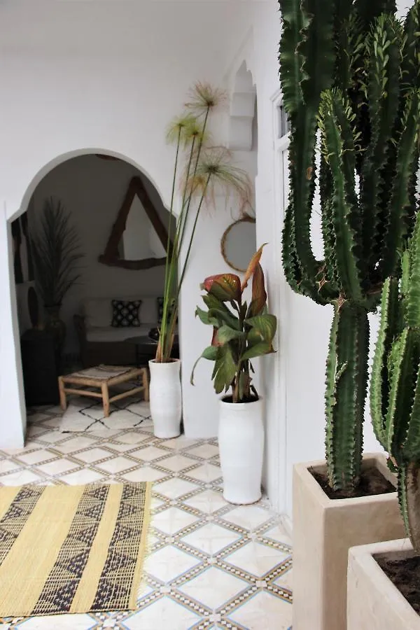 Riad Ouda Marrakesh Guest house