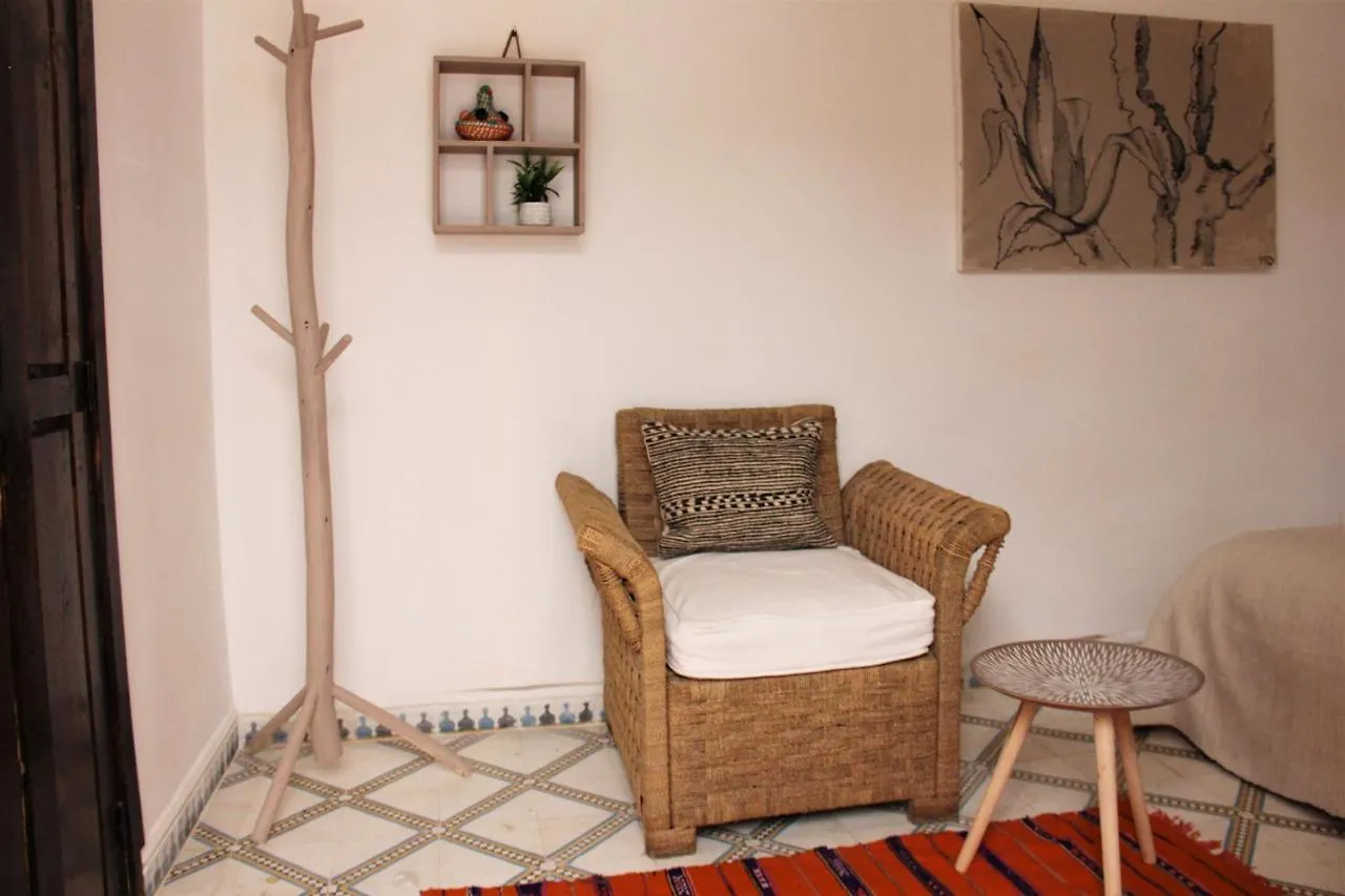 Riad Ouda Marrakesh Guest house