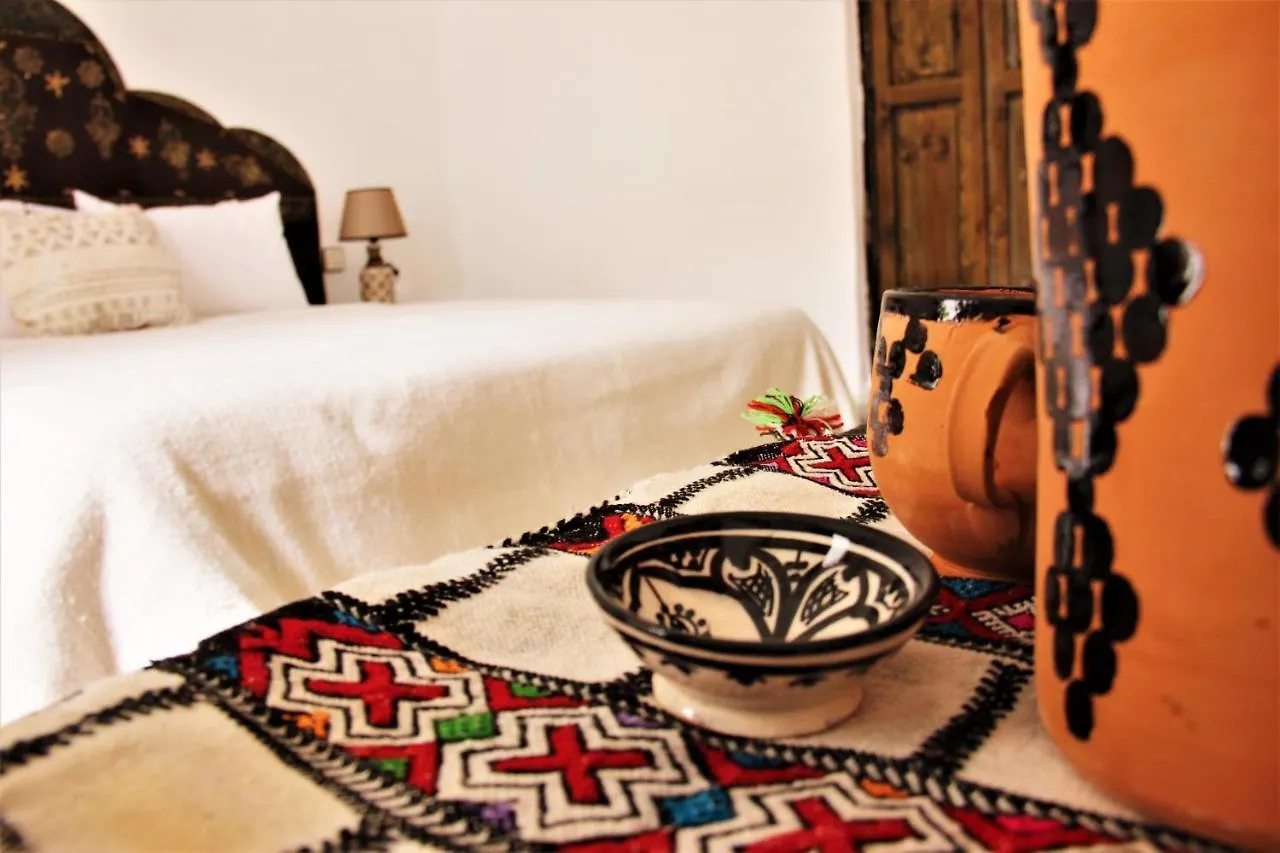 ** Guest house Riad Ouda Marrakesh Morocco