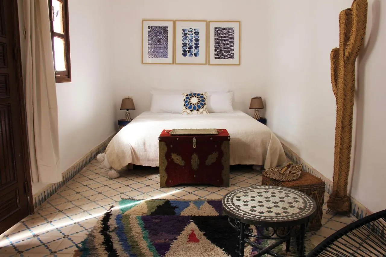 Riad Ouda Marrakesh