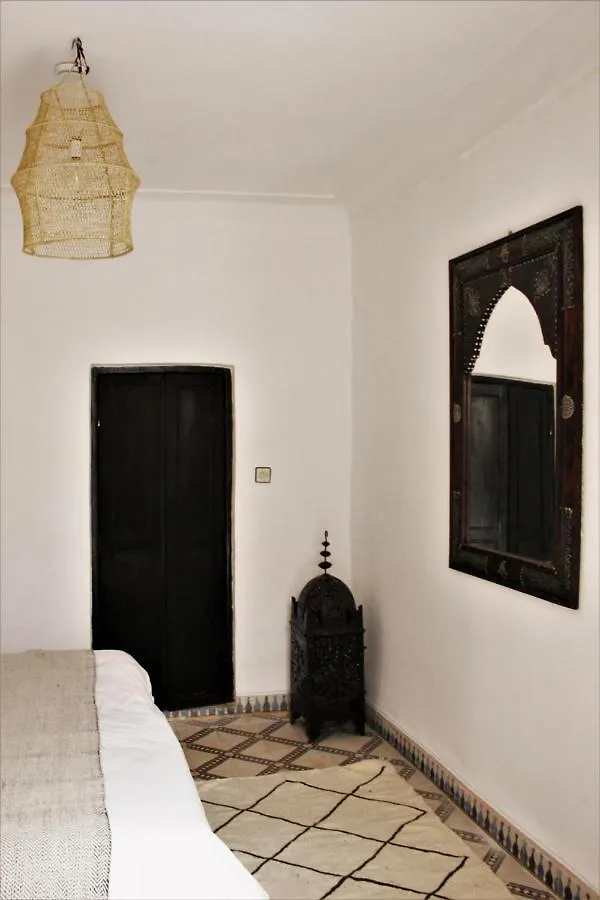 Riad Ouda Marrakesh 2*,  Morocco