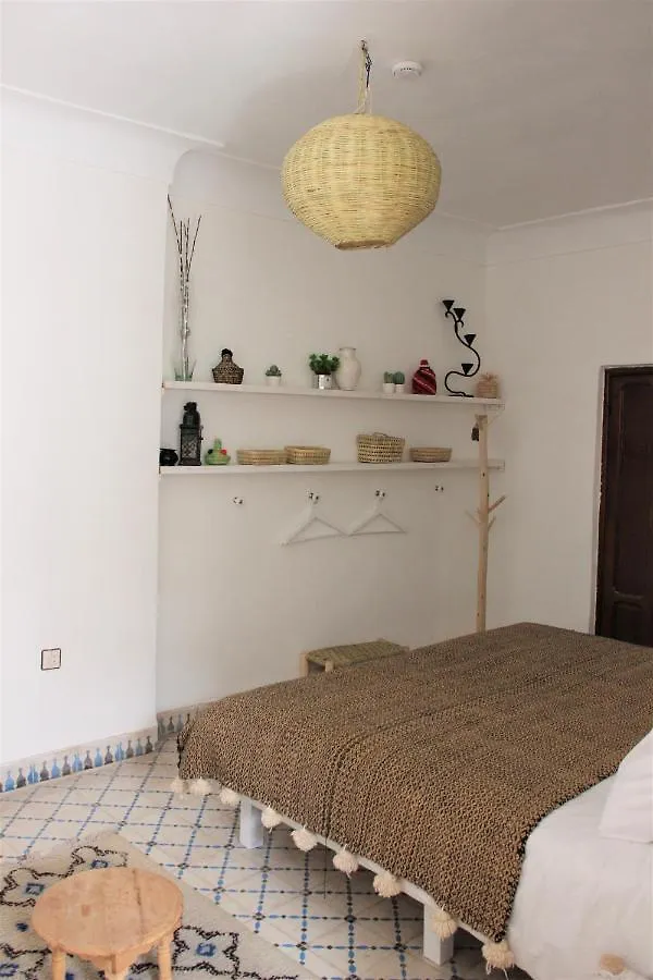 Riad Ouda Marrakesh Guest house